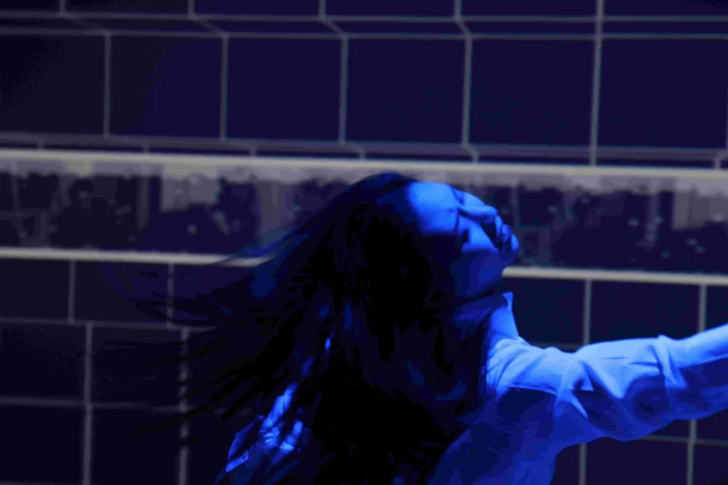 Still image of "When the Routine Starts Screaming"