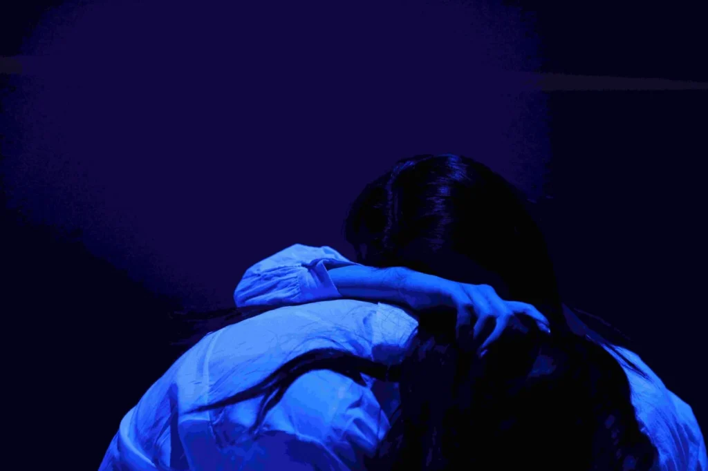 Still image of "When the Routine Starts Screaming"