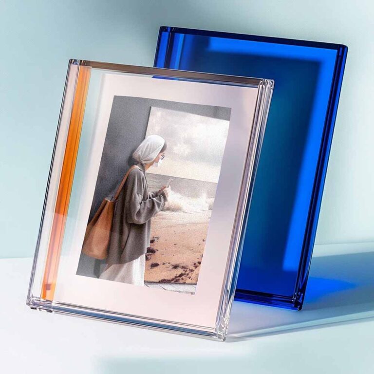 Acrylic-Clear-Frame