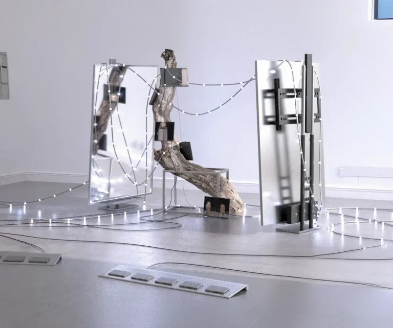 The Mirrors-Featured